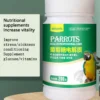 Parrot Glucose Electrolyte